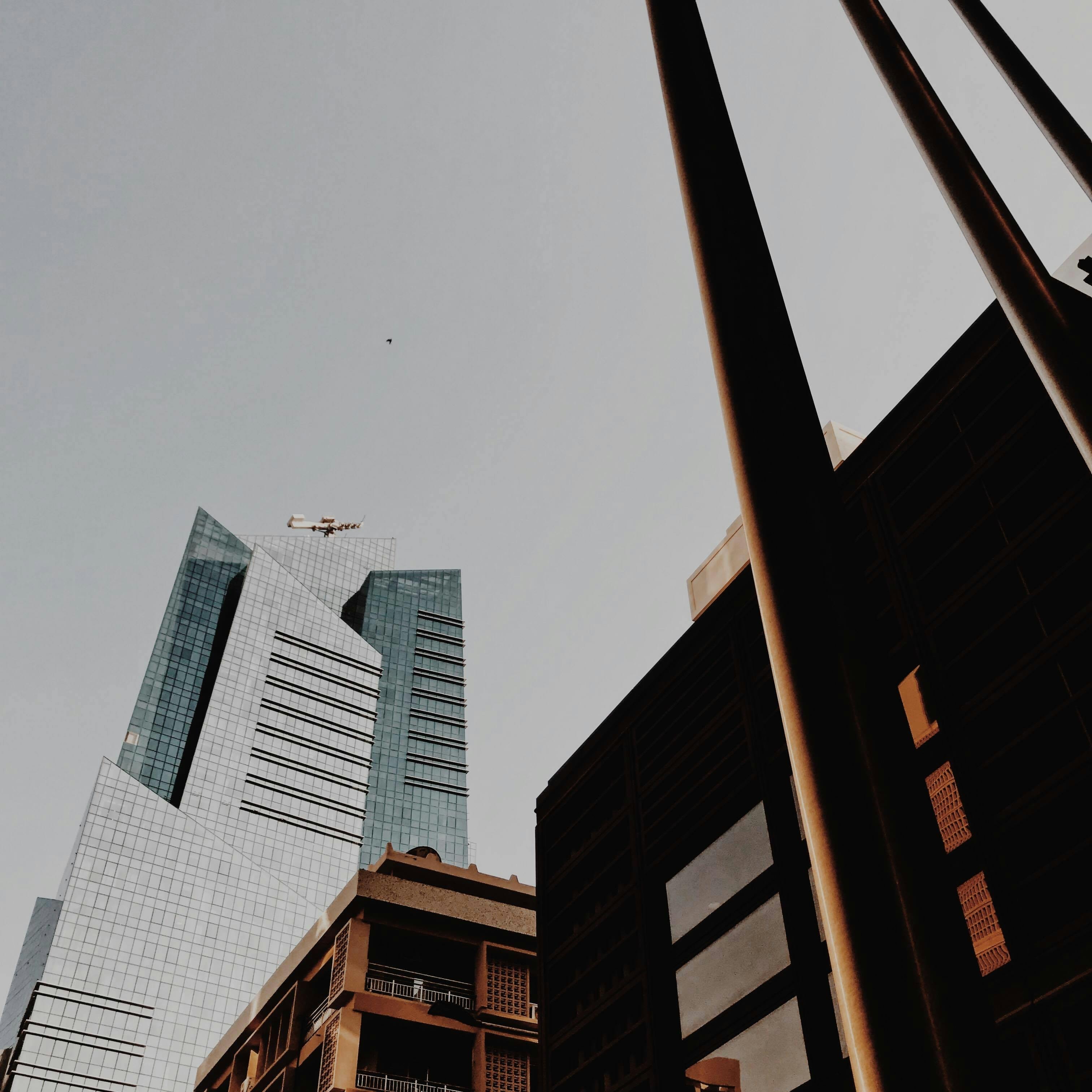 Risk Intelligence: See risks before they become problems